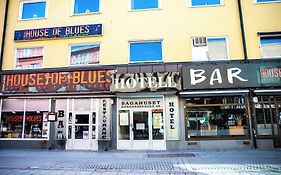 House of Blues, Borlänge